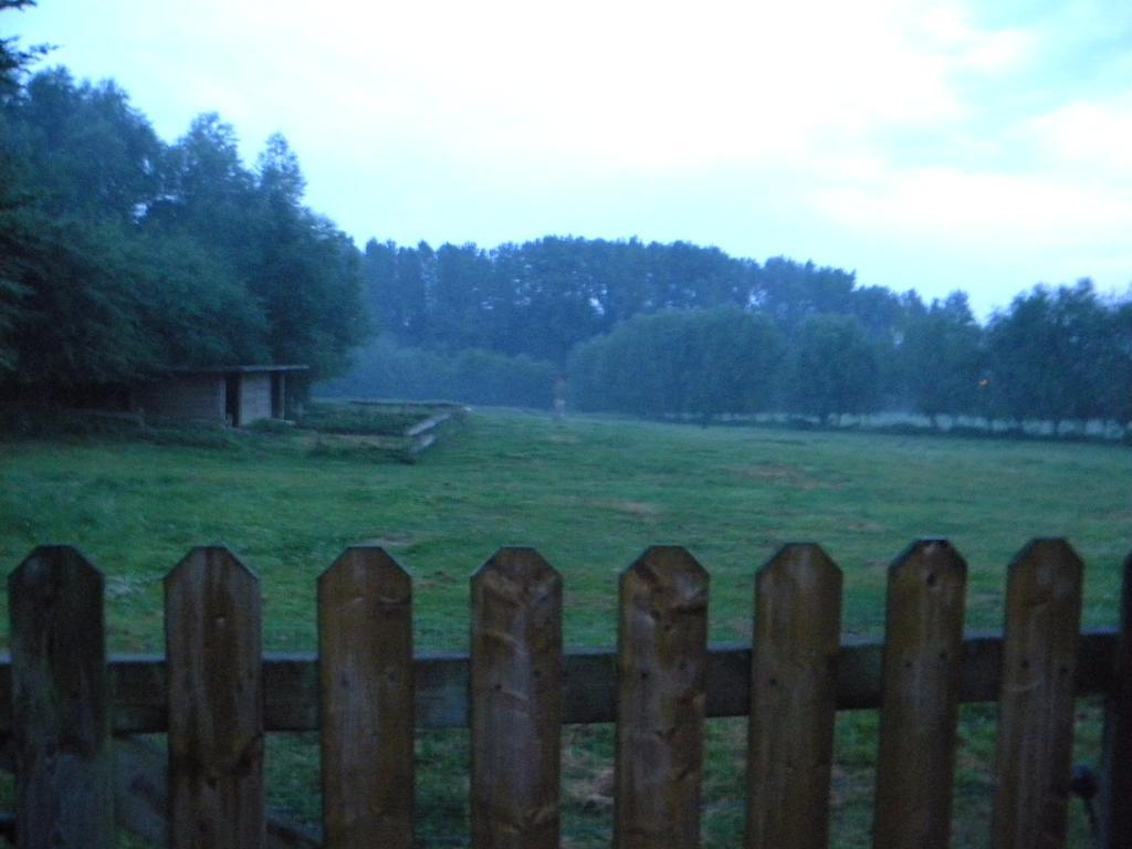 Petrus Wittebrood Hoeve Dikkelvenne Eksteriør bilde