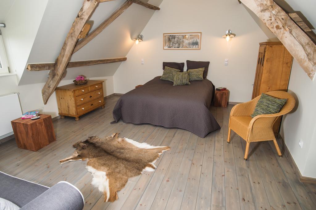 Petrus Wittebrood Hoeve Dikkelvenne Rom bilde