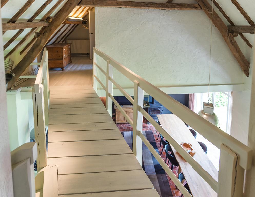 Petrus Wittebrood Hoeve Dikkelvenne Rom bilde